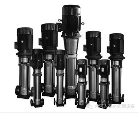 净水从业者专业指南 如何精准选择水泵品牌