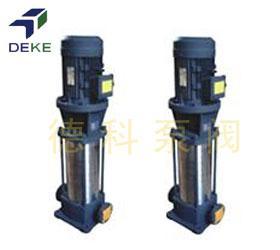 离心泵产品在制冷大市场中的供应解析——以水泵应用为例（第56页）